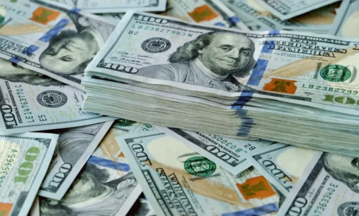 НБУ вважає, що зовнішня допомога забезпечить високі резерви.