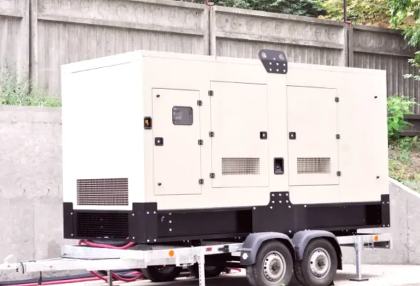 До 300 тисяч гривень допомоги на генератори та інвертори для ОСББ та кооперативів