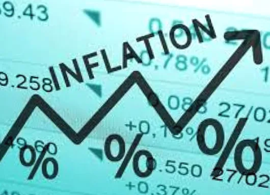 НБУ вказав чинники, що вплинули на інфляцію у січні