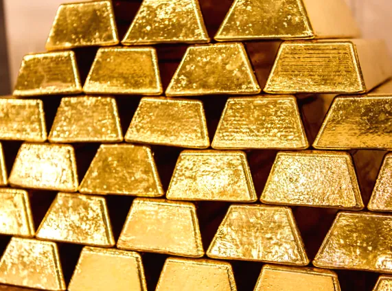 Трамп обрав кандидата на пост глави ФРС, що призвело до стрімкого падіння ціни золота.