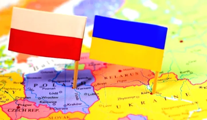 Українські підприємці очолили зовнішній бізнес у Польщі: 34 тисячі ФОПів відкрито за рік.