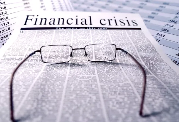 У 2026 році Україна стоїть перед вищими ризиками фінансової кризи, ніж у 2008-му