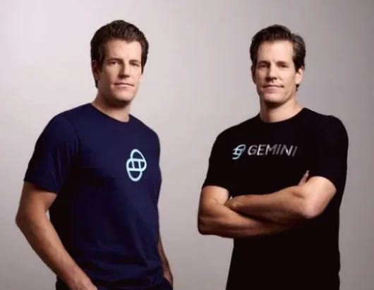 Позов проти криптобіржі братів Вінклвосів скасовано американською комісією.