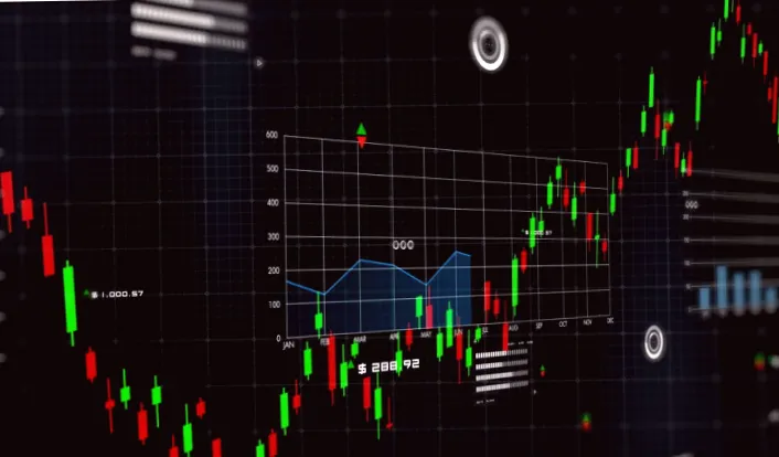 Ріст біткоїну та Ethereum нічним часом: парадокс трейдингу на Волл-стріт