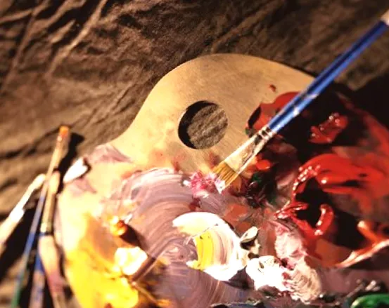 ШІ навчає інвесторів інвестувати у мистецтво