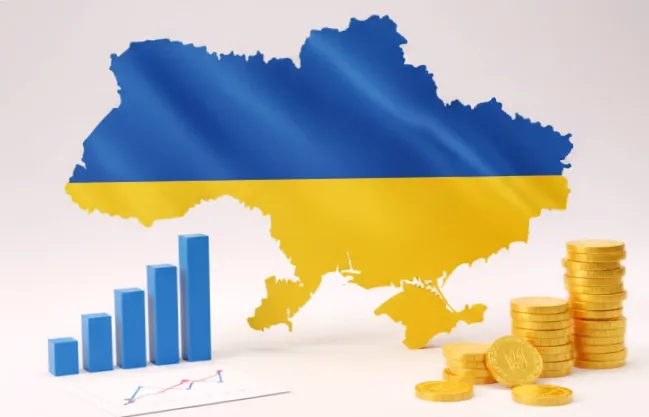 Прогноз зростання ВВП на 2026 рік знижено Нацбанком