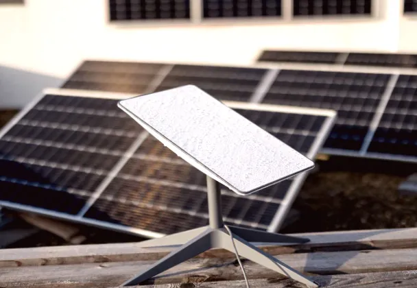 Як зареєструвати Starlink: інструкція від Мінцифри для громадян та бізнесу