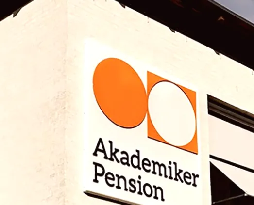 Датський пенсійний фонд продає американський державний борг