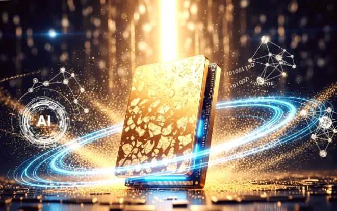 SSD-накопичувачі великої ємності подорожчали через зростання попиту на ШІ