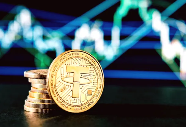 USDT емітент Tether став одним з головних власників золота