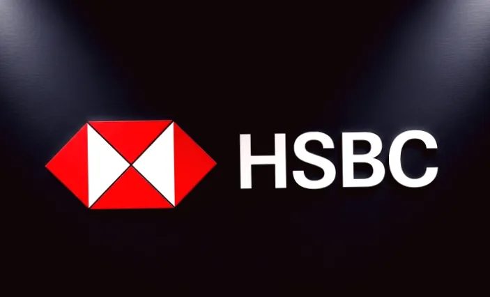 HSBC - перший європейський банк з ринковою капіталізацією $300 млрд