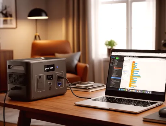 Українські зарядні станції стають все більш потужними, наближаючись до атомних електростанцій.