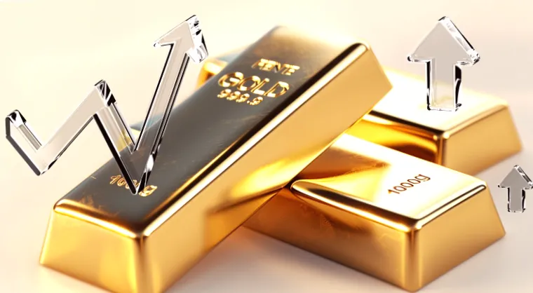 Нацбанк оприлюднив нові дані про інвестиції у золото в Україні
