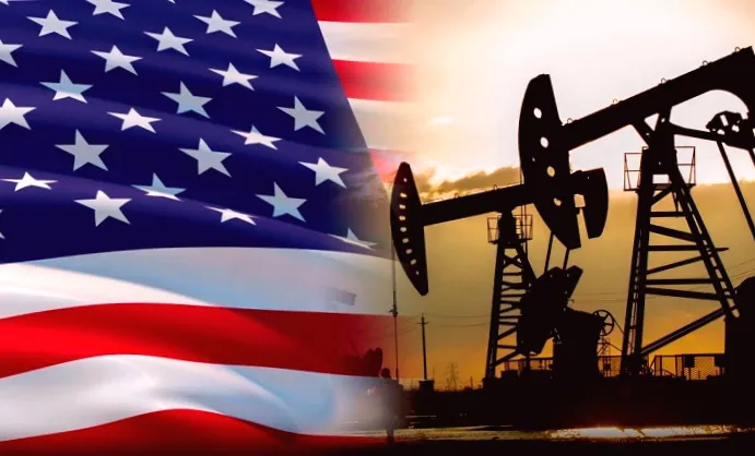 США продали первую партию венесуэльской нефти на сумму $500 миллионов.