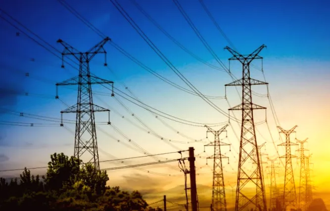 Вплив відключення електрики на економіку, ціни та комунальні послуги