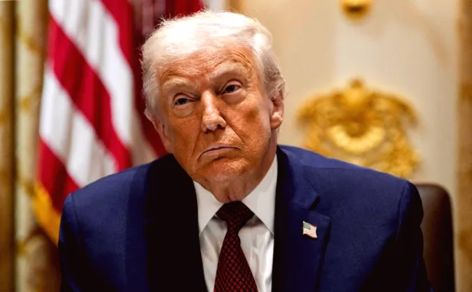 Трамп виділяє $12 млрд на стратегічний запас рідкісних металів