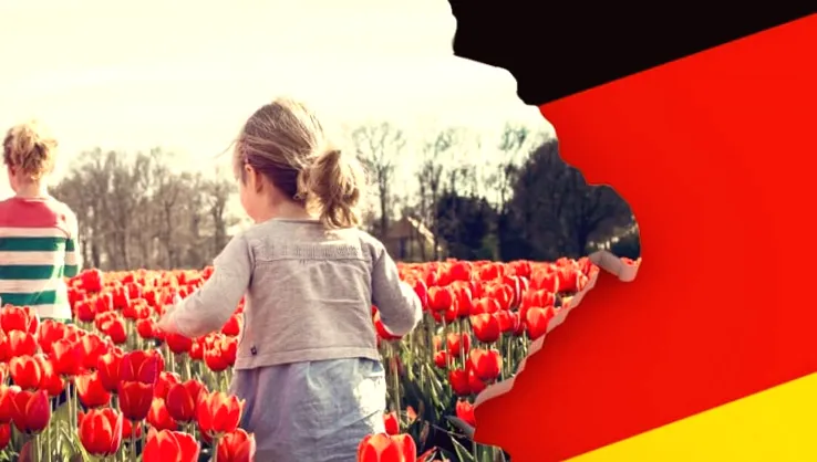 Більше половини німців вважають витрати на дітей занадто високими — результати опитування