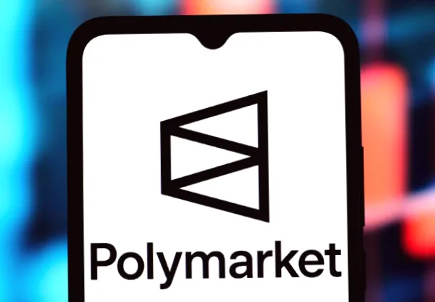Polymarket заблоковано в Україні