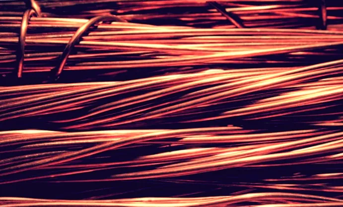 Рекордні ціни на мідь за останні 16 років