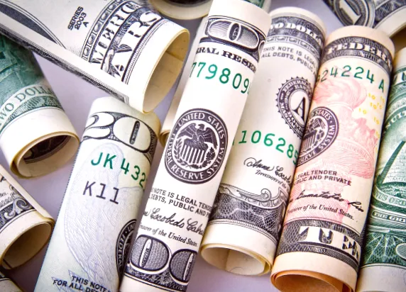 Україна встановила новий рекорд із міжнародних резервів - $57,7 млрд