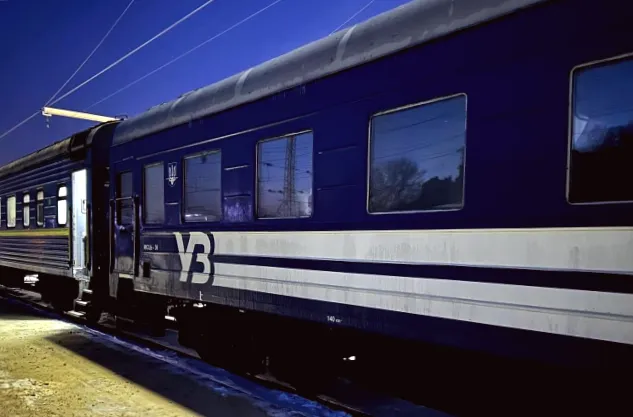 Укрзалізниця вводить гнучку ціноутворення на квитки та оновлену систему повернення коштів.