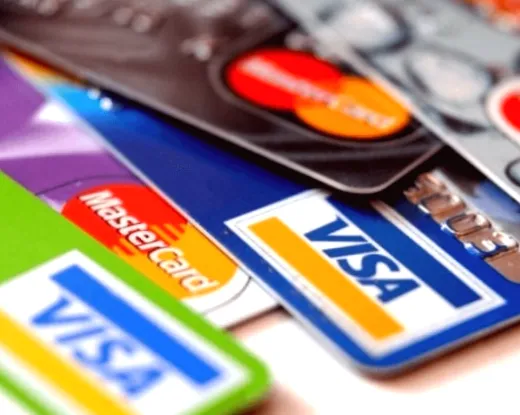 НБУ: лише 44% випущених карток активні із 148,7 млн