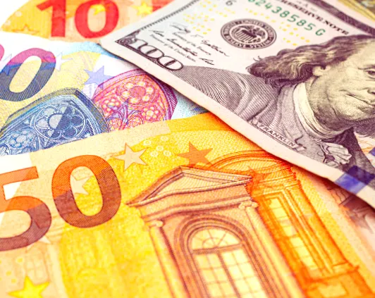 Курси долара, євро і злотого від НБУ у вівторок