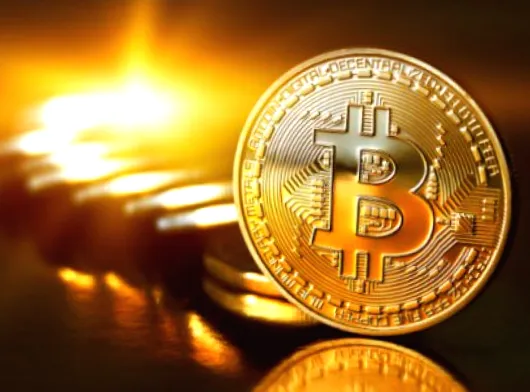 Арктичні морози змусили майнерів біткоїна у США зменшити потужності