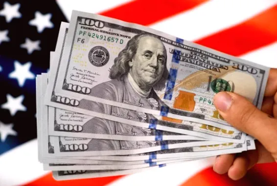 Привабливість долара США для інвесторів зменшилася — Гріффін