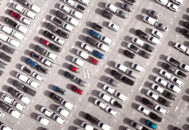 Київ утримує лідерство на авторинку України, Дніпро вибирає електрокари