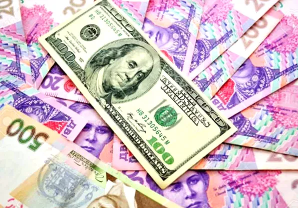 Причини коливань гривні: Нацбанк пояснив валютні гойдалки