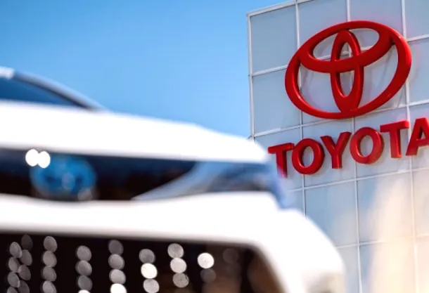 Новий CEO Toyota боротиметься з тарифами Трампа