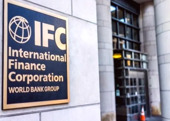 IFC придбає 20% акцій у страхових компаніях «Княжа» та Українська страхова група