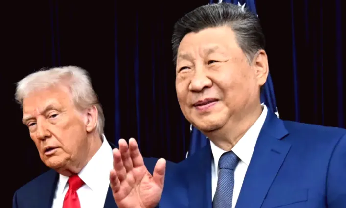 Тарифи Трампа на Іран загрожують угоді США-Китай.