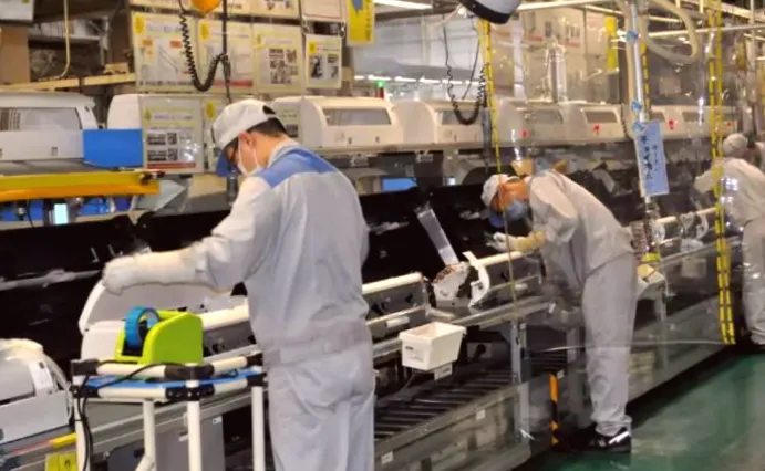 Українці становлять 5% працівників на польському ринку праці