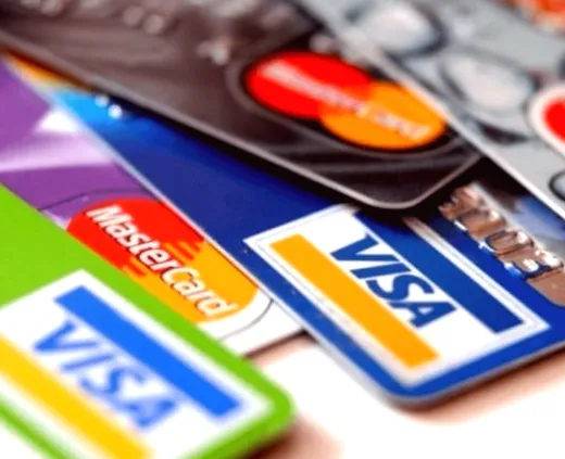 НБУ: лише 44% з 148,7 млн випущених карток активні