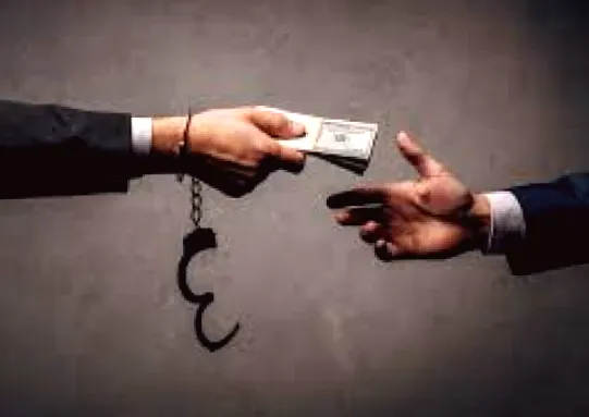 Україна покращила свої показники корупції: 36 балів та 104 місце