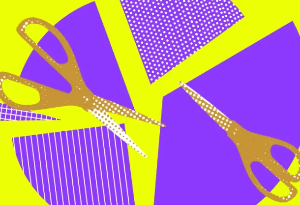 Податкова визначила основні ознаки розподілу бізнесу