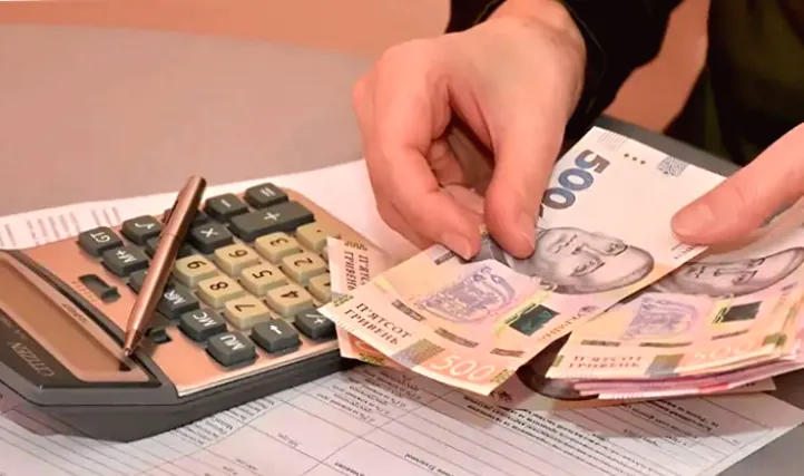 За рік зросла кількість боржників по зарплаті на 6% — дані Опендатабот.