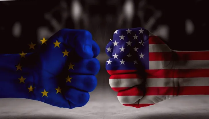 Торговельну угоду з США можуть призупинити через митні погрози Трампа - ЄС