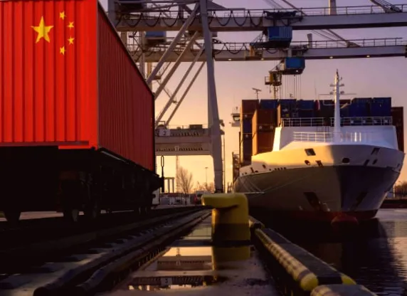 Україна стала лідером у залежності від китайських товарів серед європейських країн.