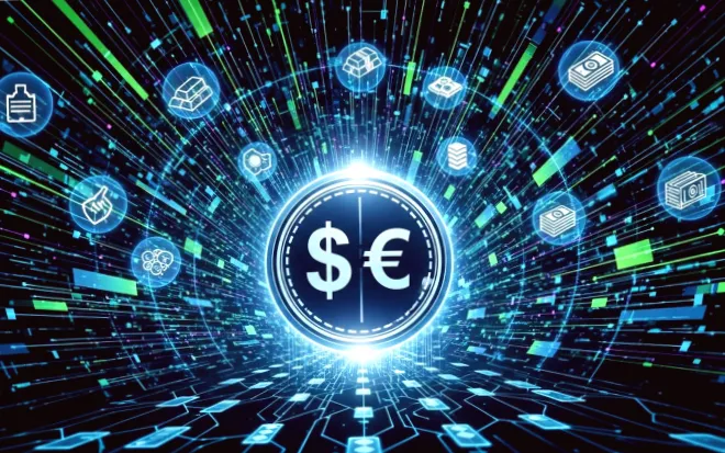 Стейблкоїн вимагає від країн реформування фінансових систем — заявив віце-президент МВФ на Форумі в Давосі