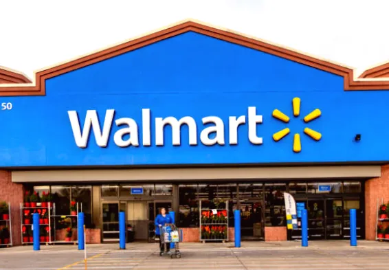 Walmart вступив до клубу трільйонерів завдяки успішній стратегії інвестицій в ШІ та привабливих цін для покупців.