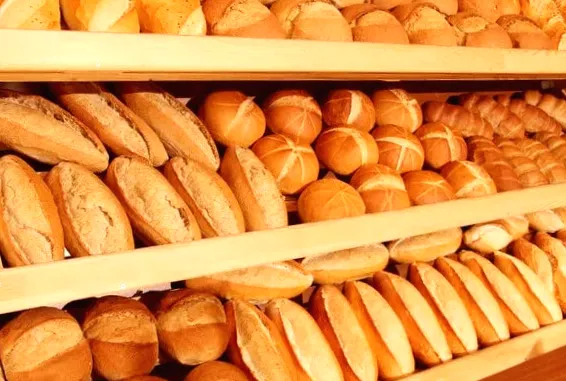 У Києві достатньо хліба різних сортів, у регіонах ситуація також стабільна — виробники хліба