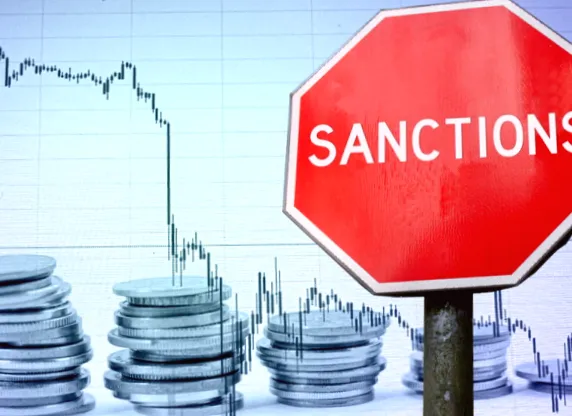 Санкції Великобританії: дев'ять російських банків під відкриттям