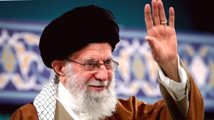 Лідер Ірану може почати вивезення золота до Росії через протести - ЗМІ