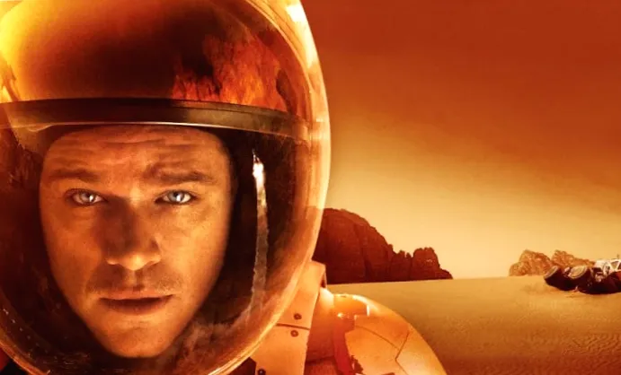 NASA оголосила конкурс на $750 000 за ідею годування астронавтів на Марсі. Запрошуємо брати участь!