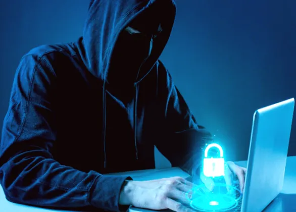 Попередження Верховного Суду про шахрайську розсилку от імені установи