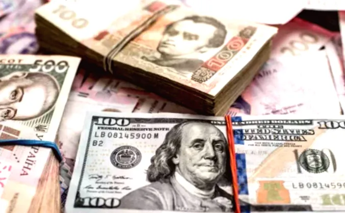 Курси валют: оновлення НБУ, міжбанк, обмінники