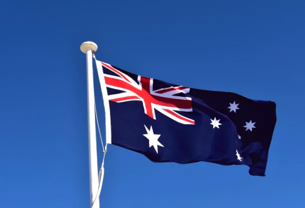 Австралія надасть Україні $6,8 млн на енергосистему